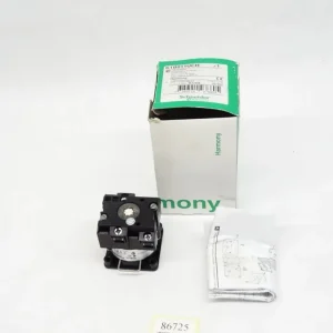 Schneider Electric K1B011UCH / Nockenschalter / Neu OVP