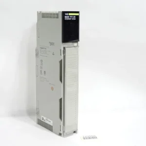 Schneider Electric Modicon Quantum 140NOE77101 Ethernet TCP/IP-Modul