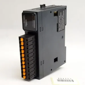 Schneider Electric Modicon TM3DQ8TG discrete output module / Neu