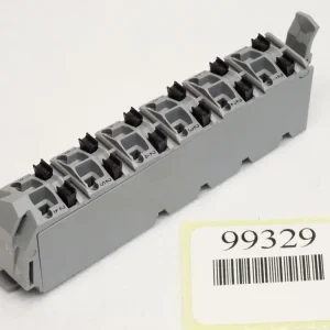 Schneider Electric Modicon TM5ACTB12PS Klemmenleiste
