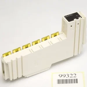 Schneider Electric Modicon TM5SAO2L Analoges Ausgangsmodul