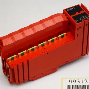 Schneider Electric Modicon TM5SDI4DFS Digitales Sicherheits-Eingangsmodul