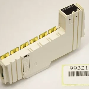 Schneider Electric Modicon TM5SPDG6D6F Potenzialverteilermodul