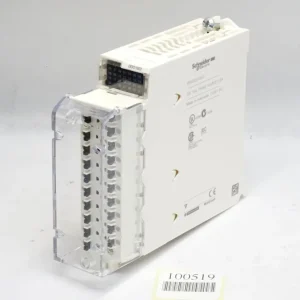 Schneider Electric Modicon X80-E/-Modul BMXDDO1602