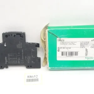 Schneider Electric -SD NG125 / 19072 / Switch / Neu OVP