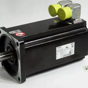 Schneider Electric Servomotor BMH1003P07A2A 6000rpm