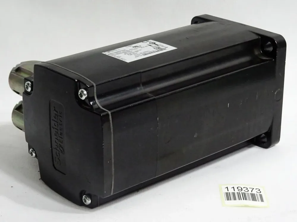 Schneider Electric Servomotor BMH1003P07A2A 6000rpm