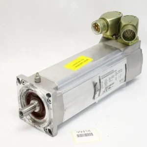 Schneider Electric Servomotor SH30702S0001559 SH070/60020/0/3/10/00/10/11/24 6000-8000rpm 1.19kW SH3 070