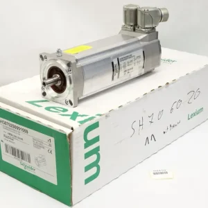 Schneider Electric Servomotor SH30702S0001559 SH070/60020/0/3/10/00/11/00 SH3 070 6000-8000rpm 1.19kW