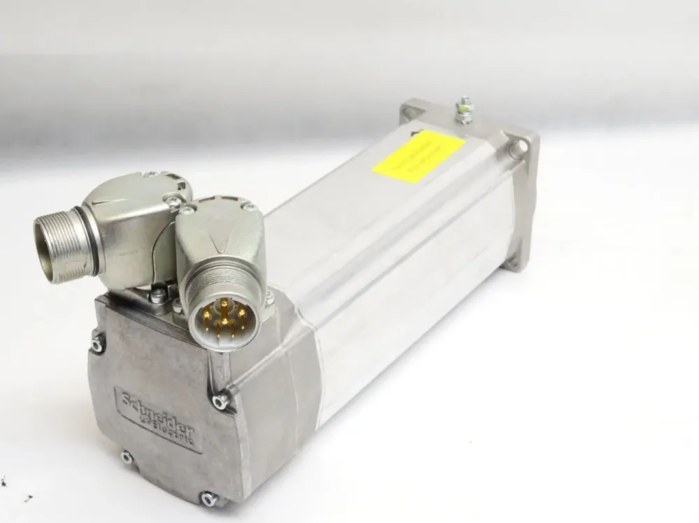 Schneider Electric Servomotor SH30702S0001559 SH070/60020/0/3/10/00/11/00 SH3 070 6000-8000rpm 1.19kW