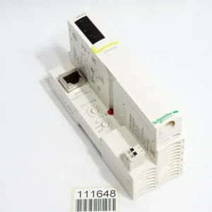 Schneider Electric STBNIP2212 Ethernet MB TCP/IP NIM