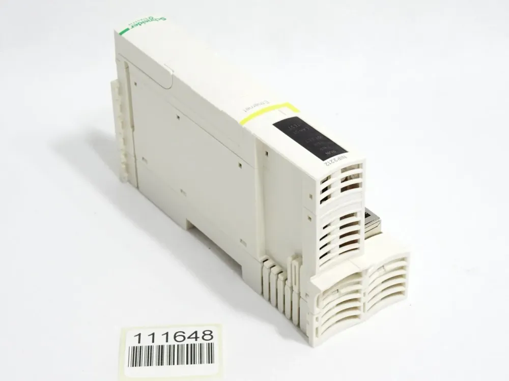 Schneider Electric STBNIP2212 Ethernet MB TCP/IP NIM