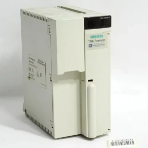 Schneider Electric TSX Premium TSXPSY3610 24VDC 36W Power Supply
