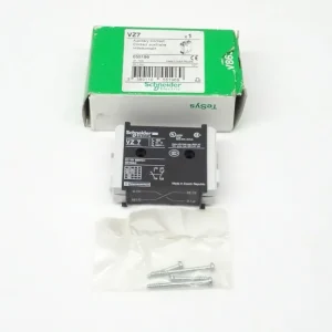Schneider Electric VZ7 Hilfskontakt 055196 NEU/OVP