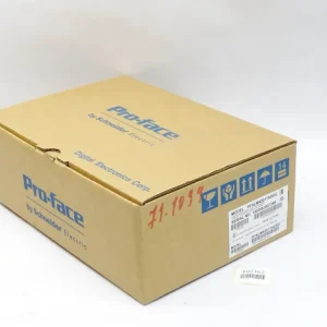 Schneider Pro-face Display PFXLM4201TADDC LM4201TADDC XM-4200TP PFXXM4200TP 130358J 130358J007395 / Neu OVP