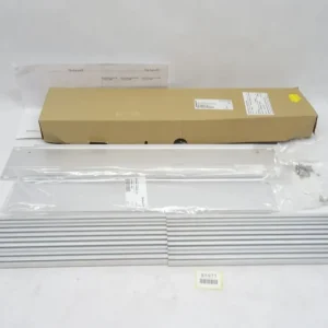 Schroff 20860211 Multipac Chassis 2U 280D / Neu OVP