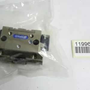 Schunk Universalgreifer PGN64/1 370100 / Neu