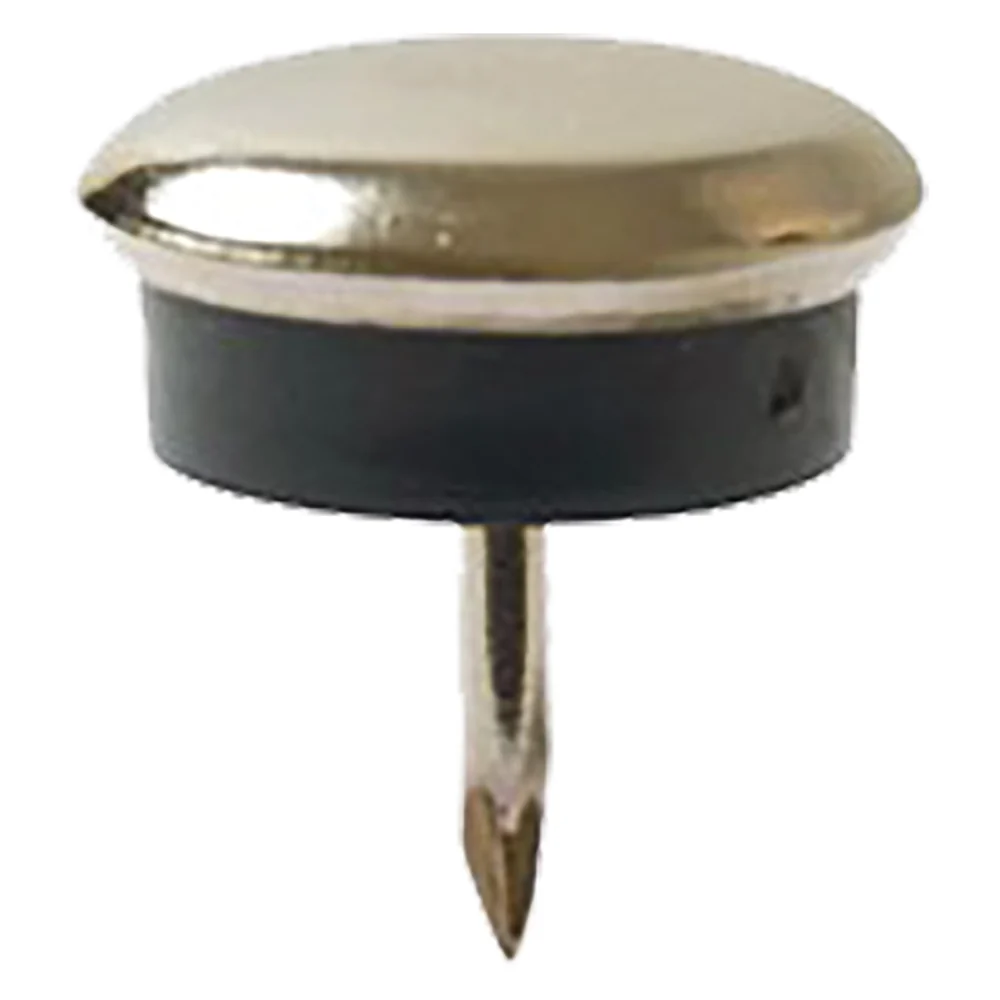 Scivoli Per Mobili Mm 25 - Colore Silver