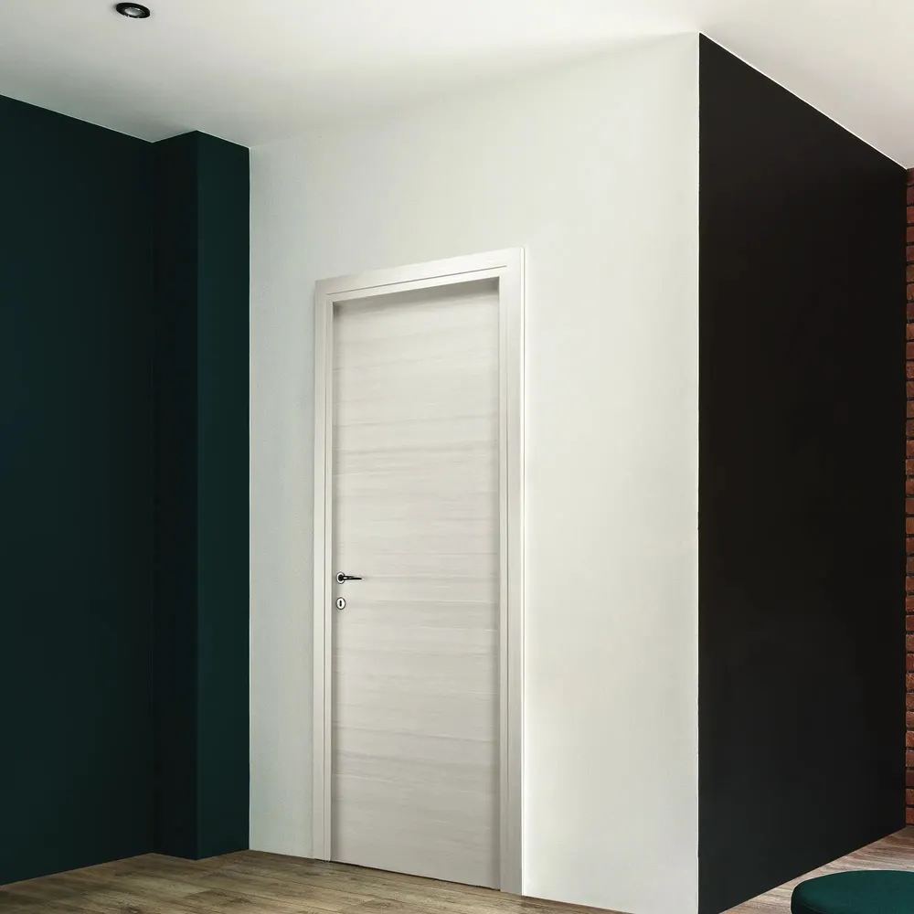 Porta Battente Reversibile Scrigno Flip4 Bianco