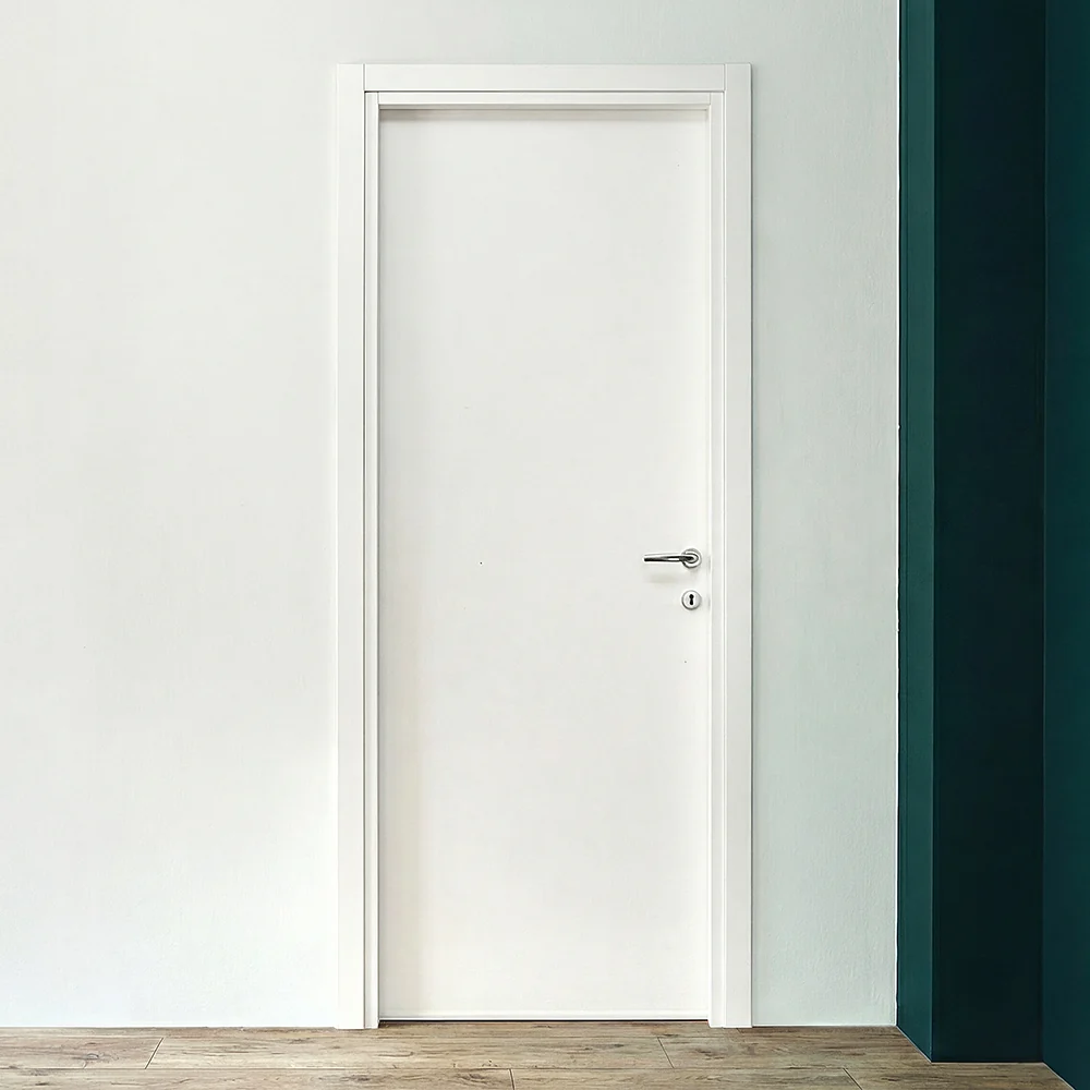Porta Battente Reversibile Scrigno Flip4 Bianco