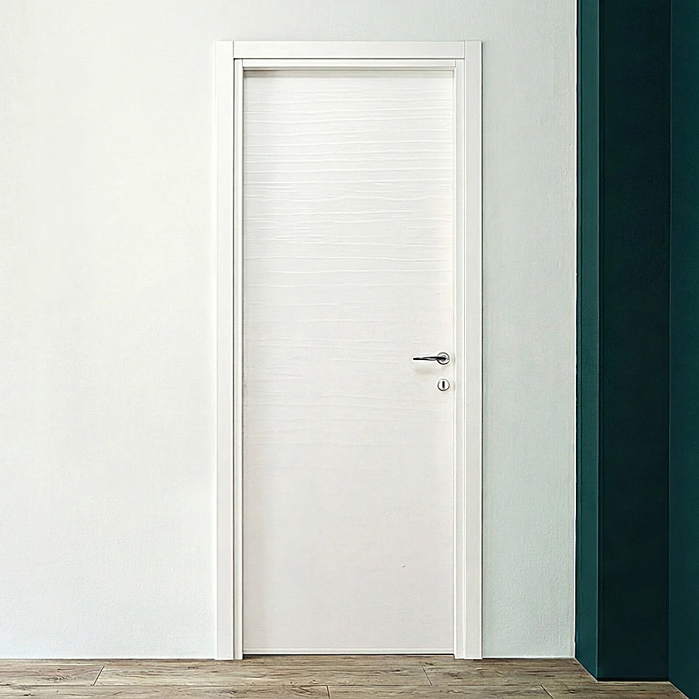 Porta Battente Reversibile Scrigno Flip4 Bianco