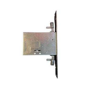 Securemme 2033 Serratura Infil Dm Tripl E60 F25 Secu- 1,0 Pz