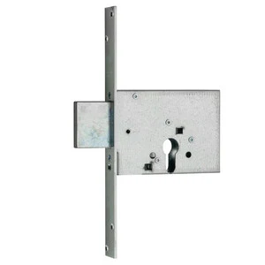 Securemme 2051 Serratura Infil Cil Eu E 70 F 25- 1,0 Pz