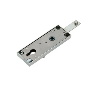 Securemme 2291 Serratura Garage Cil Eu Centrale- 2,0 Pz