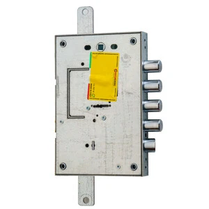 Securemme 240 Serratura Blind Dm Tripl Rev E63 Int28- 1,0 Pz