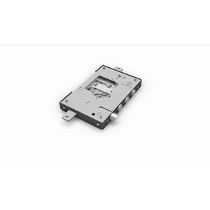 Securemme 250 Serratura Blind Trip Sx E63 I28 S/Nucleo- 1,0 Pz