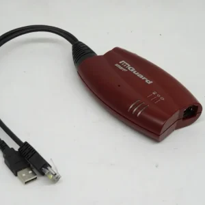 Security Technologies AG mGuard smart² Innominate V/C. 06 2032729227