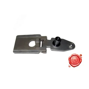 segaossa - SLITTA COMPLETA TENDILAMA INOX PER SO1830 FAMA