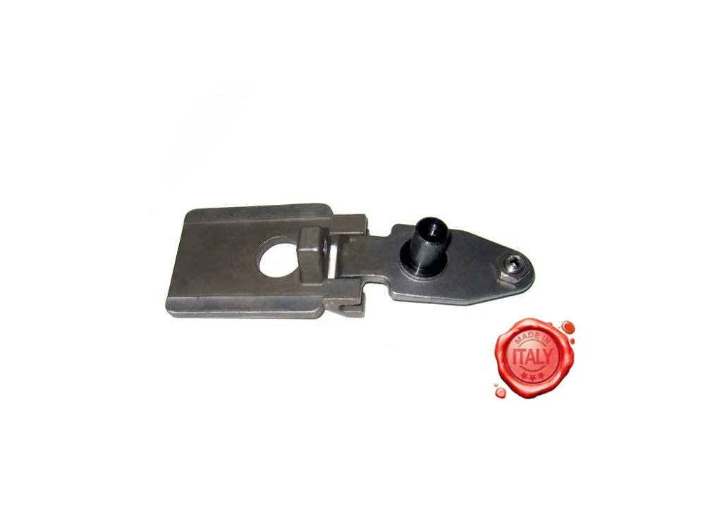 segaossa - SLITTA COMPLETA TENDILAMA INOX PER SO1830 FAMA