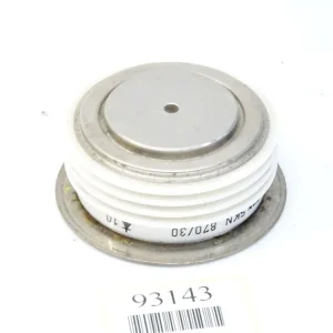 Semikron Thyristor SKN870/30