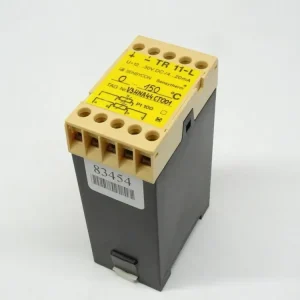 Sensycon TR11-L Temperatur-Messumformer V3HNA44CT001