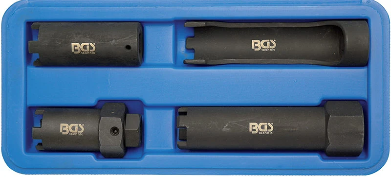 SERIE BUSSOLE DENTI X DADI PRESS.MAN MERCEDES BGS67210