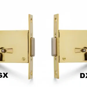 Serr. X Cassetto Mm35 Destra