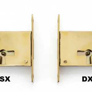 Serr. X Cassetto Mm45 Sinistra