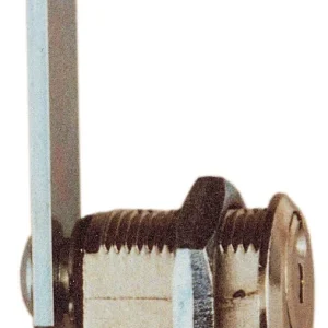 Bl Serratura Cilindro D 16 X 25 Mm- 6,0 Blister