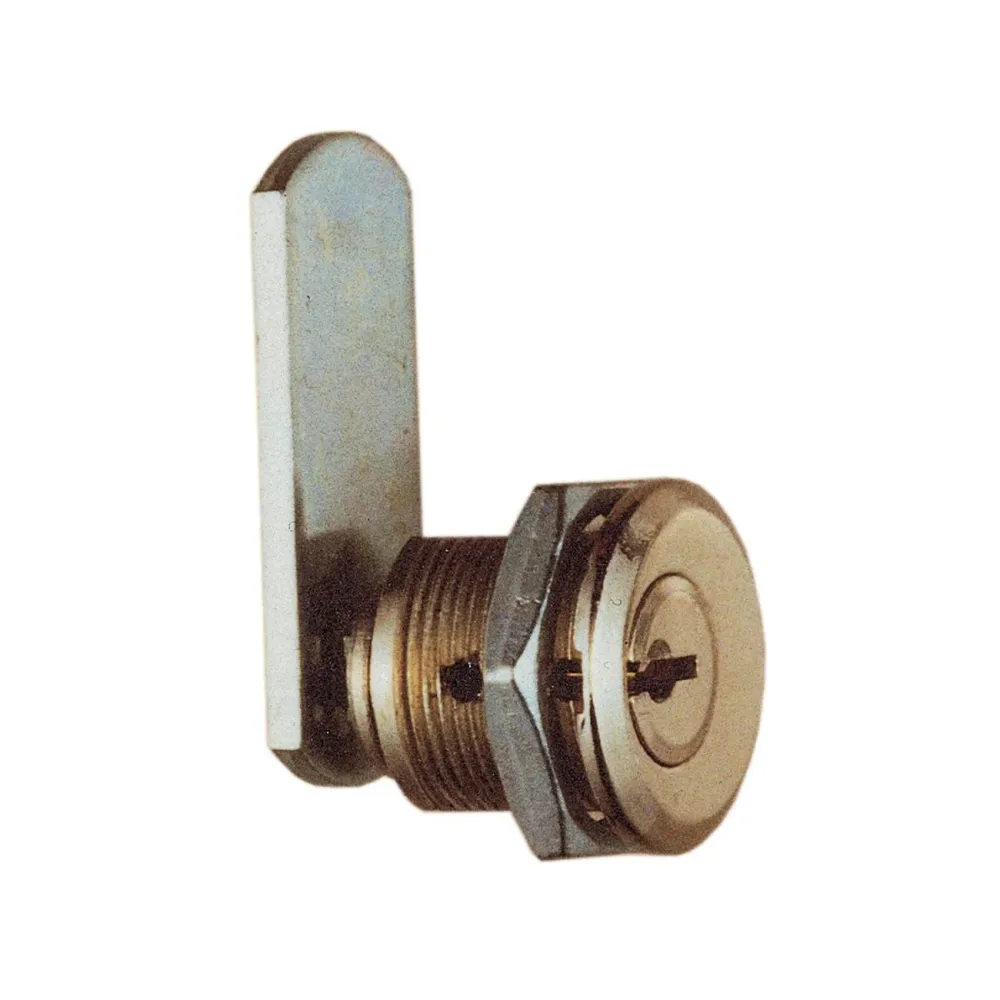 serratura cilindro ibfm d. 20 mm. 30 - 6