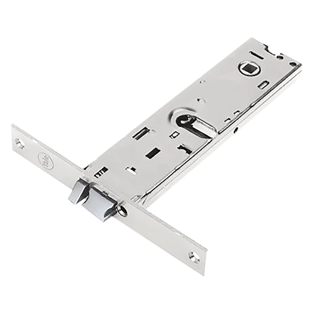 Serratura Elettrica Da Fascia Stretta 859 E80-Front.22 Mm /Inter.67 Mm - Yale
