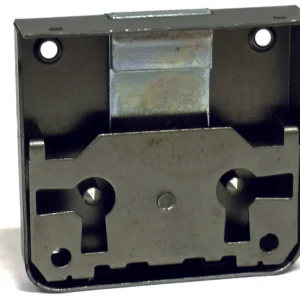 Serratura Mobili Incastrare E.25 20.00 Pz
