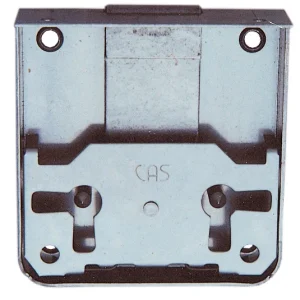 Serratura Per Mobili 1/2 Scatola 30 Mm*- 20,0 Pz