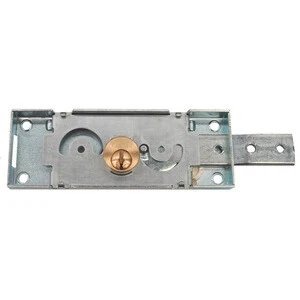 Bl Serratura Prefer Per Serranda A411 Destra- 4,0 Blister