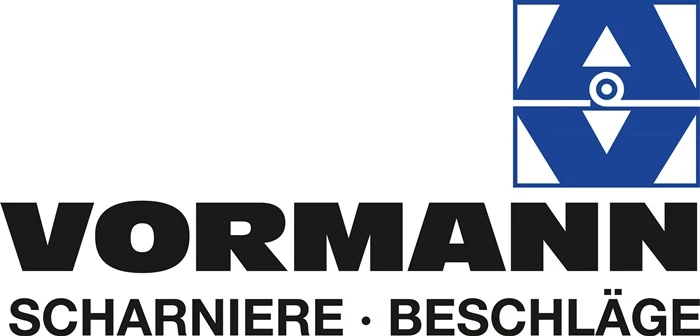 Serratura di sicurezza Vormann ( 3000272350 ) Lunghezza 105 mm Altezza 35 mm