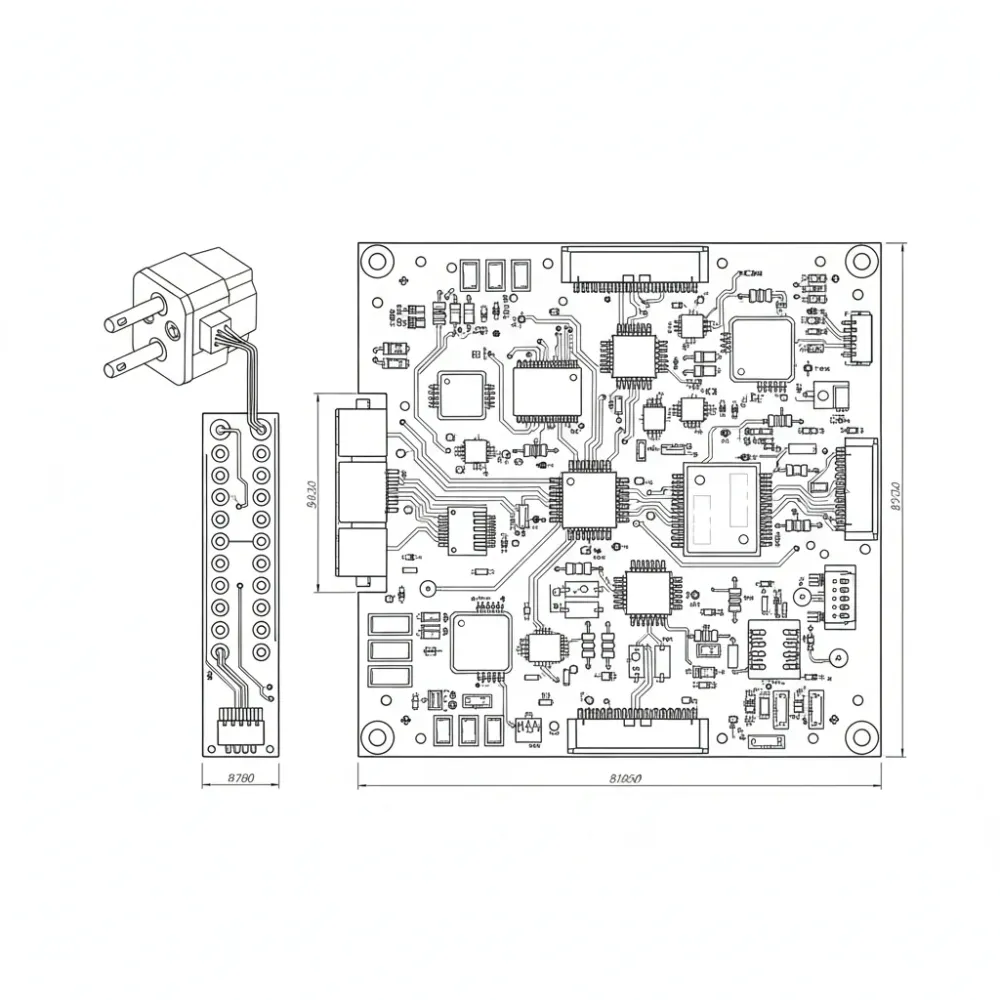 Serratura Triplice Applicare Con Scrocco Doppia Mappa Blindate 2155Mrx Mm.60 Dx (2155Mrx) Cr