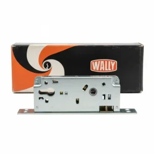 Serratura Wally Art262 Mm45