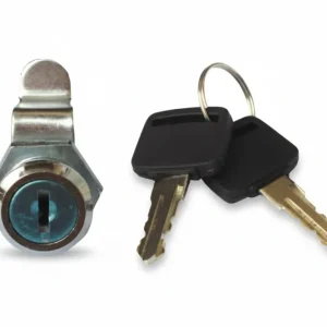Serrature Leva Per Cassette Europa E Residence - 10 Pezzi Quality