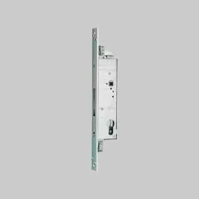 Serrature Da Montante '2153' Securemme E25 - 1 Mandata - Scatola 41X174 Mm - Securemme