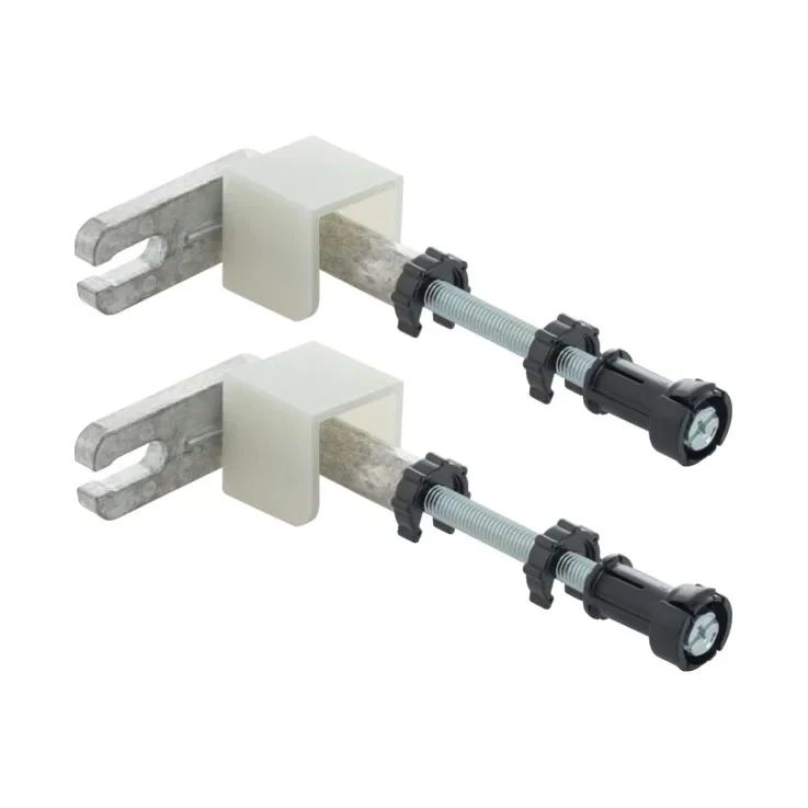 Set Ancoraggi Parete Duofix- Geber- Pezzi 1